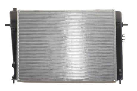 Радиатор охлаждения двигателя nrf 59345