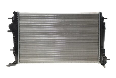 Радіатор охолодження двигуна nrf 59354A