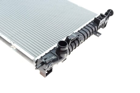 Радіатор охолодження двигуна nrf 59355