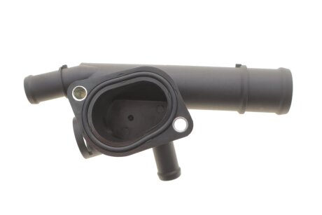 Радиатор охлаждения двигателя nrf 775005