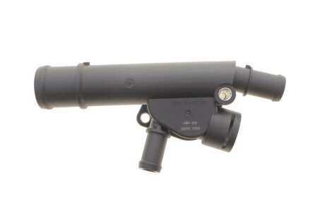 Радиатор охлаждения двигателя nrf 775005 на Фольксваген Туран