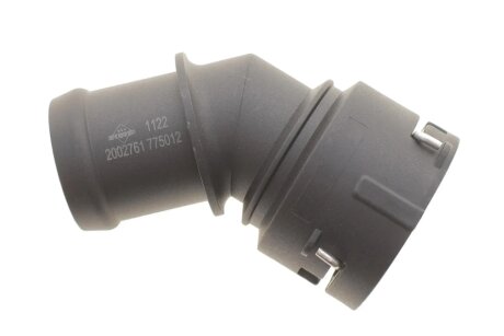 Радиатор охлаждения двигателя nrf 775012