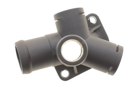 Радиатор охлаждения двигателя nrf 775029