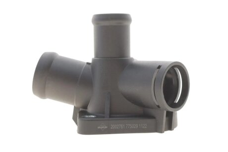 Радиатор охлаждения двигателя nrf 775029