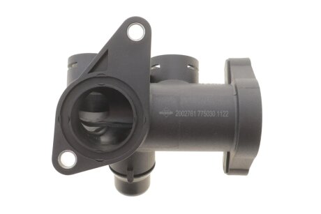 Радиатор охлаждения двигателя nrf 775030