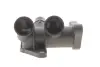 Радиатор охлаждения двигателя NRF 775030