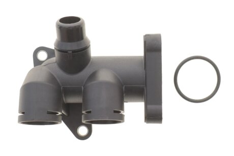 Радиатор охлаждения двигателя nrf 775030