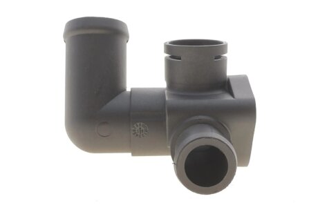 Радіатор охолодження двигуна nrf 775038