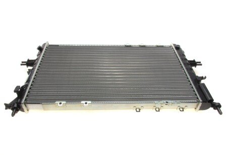 Радиатор охлаждения двигателя nrf DSC58178A