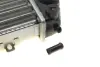 Радиатор охлаждения двигателя NRF DSC58178A