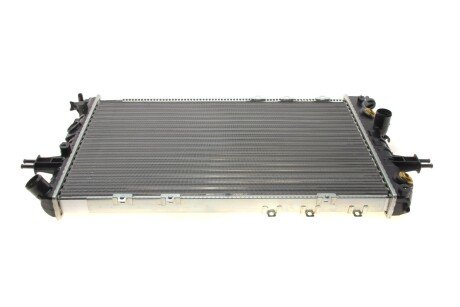 Радиатор охлаждения двигателя nrf DSC58178A