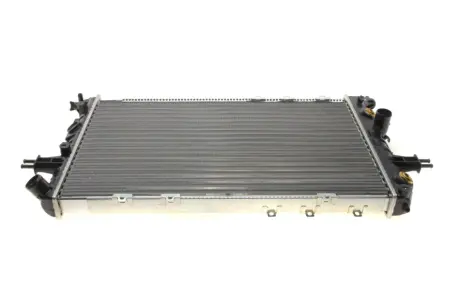 Радиатор охлаждения двигателя NRF DSC58178A