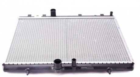 Радіатор охолодження двигуна nrf 50438
