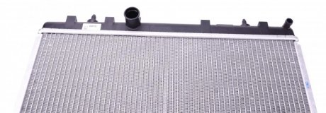 Радіатор охолодження двигуна nrf 50438