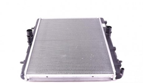 Радіатор охолодження двигуна nrf 50438