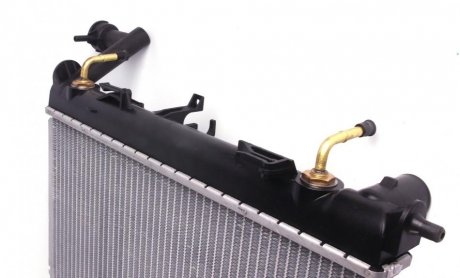 Радиатор охлаждения двигателя nrf 53931