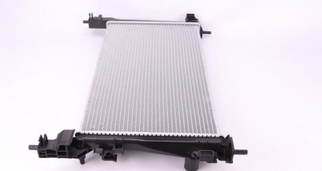 Радиатор охлаждения двигателя nrf 53934
