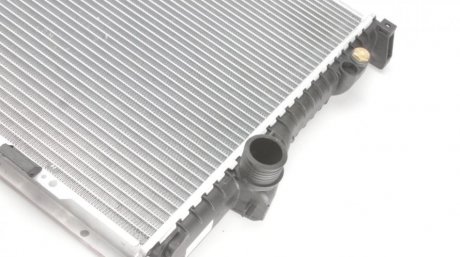 Радиатор охлаждения двигателя nrf 55323