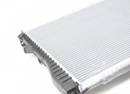 Радиатор охлаждения двигателя nrf 55323