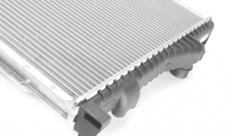 Радиатор охлаждения двигателя nrf 55323