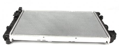 Радіатор охолодження двигуна nrf 58282