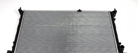 Радіатор охолодження двигуна nrf 58331