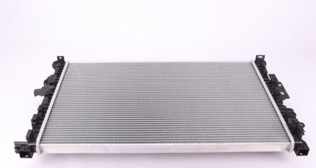 Радіатор охолодження двигуна nrf 59237