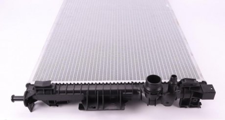 Радіатор охолодження двигуна nrf 59237