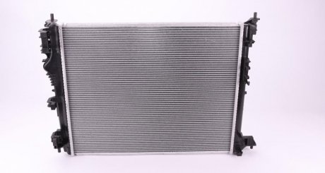 Радіатор охолодження двигуна nrf 59273