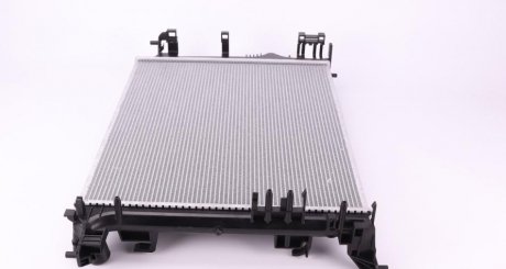 Радіатор охолодження двигуна nrf 59273