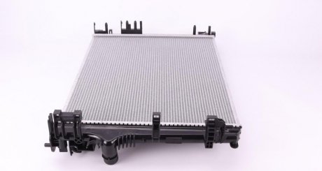 Радіатор охолодження двигуна nrf 59273