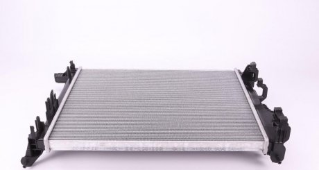 Радіатор охолодження двигуна nrf 59273