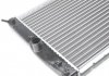 Радиатор охолодж двигуна (+AC) Daewoo Lanos 1.4/1.5/1.6 05.97 nrf 53253