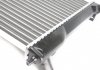 Радиатор охолодж двигуна (+AC) Daewoo Lanos 1.4/1.5/1.6 05.97 nrf 53253