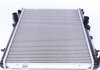 Радиатор охолодження Citroen C5 1.6-2.0HDI 01- nrf 50435