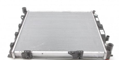 Радіатор охолодження двигуна nrf 58164