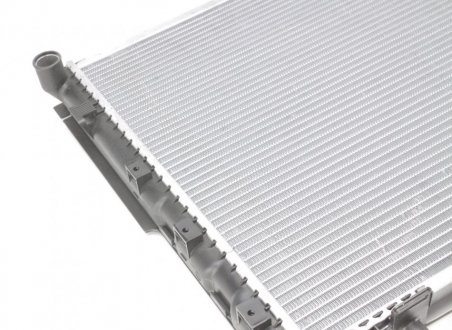 Радіатор охолодження двигуна nrf 58164
