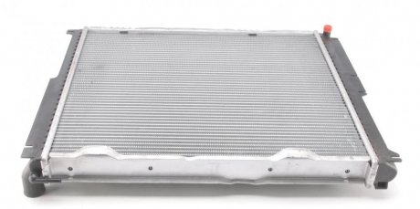 Радіатор охолодження двигуна nrf 58164