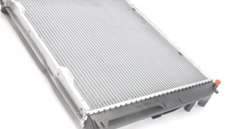 Радіатор охолодження двигуна nrf 58164