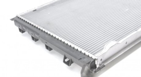 Радіатор охолодження двигуна nrf 58164