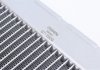 Радиатор охолодження двигуна BMW X5 (E70), X6 (E71, E72) 3.0/3.0D 02.07-06.14 nrf 58467