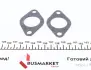 Радіатор охолодження відпрацьований газів (EGR) AUDI A3 SEAT ALTEA, ALTEA XL, TOLEDO III SKODA OCTAVIA II VW GOLF V, JETTA III, PASSAT, TOURAN 2.0D 08.05- NRF 48312 (фото 5)