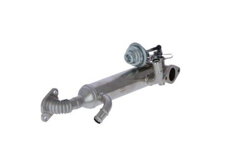 Радіатор охолодження відпрацьований газів (EGR) VW MULTIVAN V, TOUAREG, TRANSPORTER V 2.5D 01.03-05.10 nrf 48313