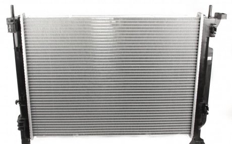 Радіатор охолодження двигуна nrf 53001