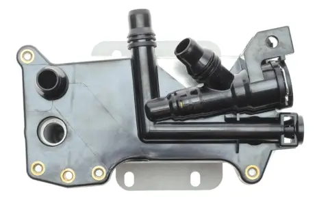 Радіатор оливний NRF 31796