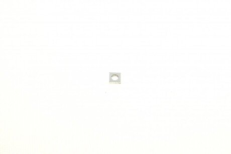 Радиатор печки (отопителя) nrf 54240