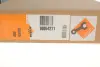 Радиатор отопителя Easy Fit NRF 54271