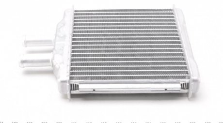 Радиатор печки (отопителя) nrf 54270