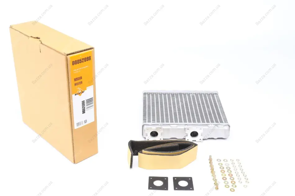 Радиатор отопителя NRF 52098