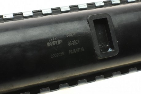 Радиатор отопителя nrf 53559